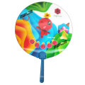 2015 Wholesale Cute 3D Fans with Cartoons